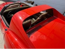 1969 Chevrolet Corvette (CC-2092437) for sale in Cadillac, Michigan