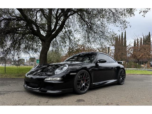 2005 Porsche Carrera S (CC-2092438) for sale in Reno, Nevada