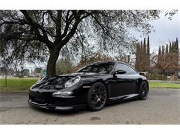 2005 Porsche Carrera S (CC-2092438) for sale in Reno, Nevada