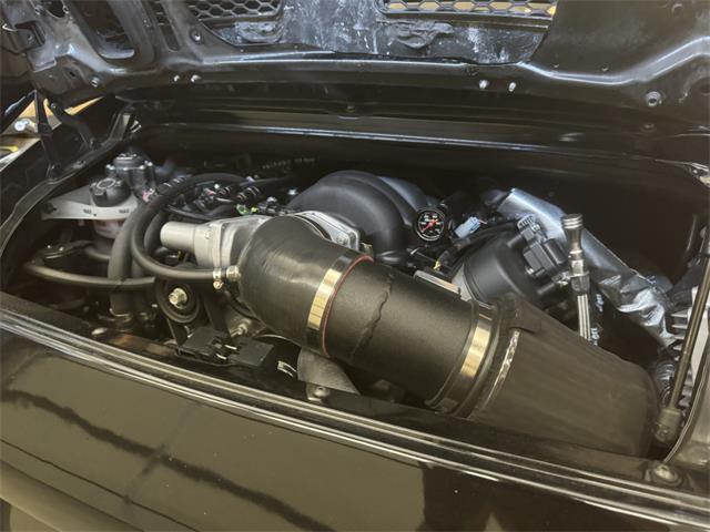 2005 Porsche Carrera S (CC-2092438) for sale in Reno, Nevada