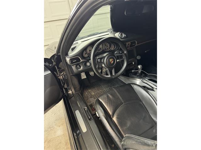 2005 Porsche Carrera S (CC-2092438) for sale in Reno, Nevada