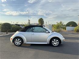 2003 Volkswagen Beetle (CC-2092439) for sale in Reno, Nevada