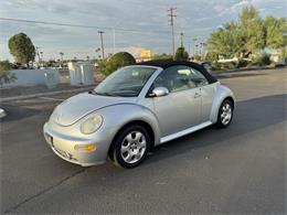 2003 Volkswagen Beetle (CC-2092439) for sale in Reno, Nevada