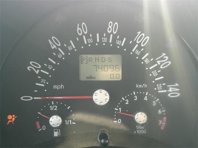 2003 Volkswagen Beetle (CC-2092439) for sale in Reno, Nevada
