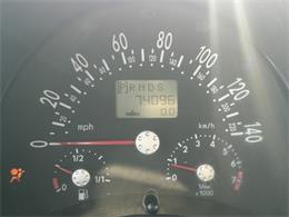 2003 Volkswagen Beetle (CC-2092439) for sale in Reno, Nevada