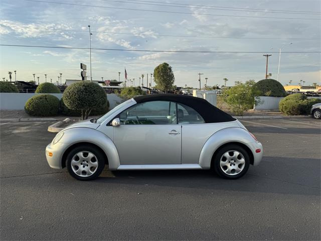 2003 Volkswagen Beetle (CC-2092439) for sale in Reno, Nevada