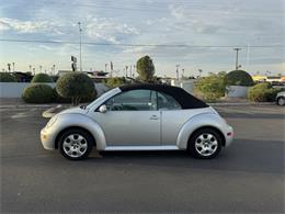 2003 Volkswagen Beetle (CC-2092439) for sale in Reno, Nevada