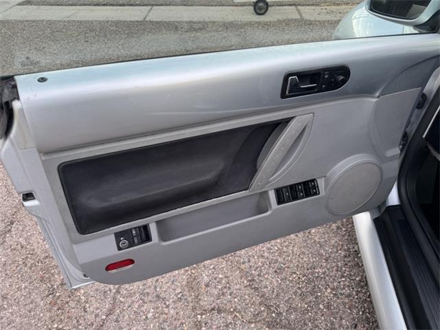 2003 Volkswagen Beetle (CC-2092439) for sale in Reno, Nevada