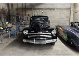 1946 Ford Coupe (CC-2090244) for sale in Montreal, Quebec