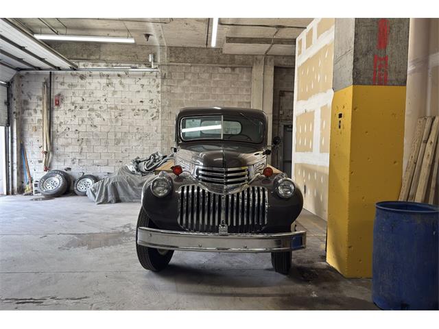 1946 Ford Coupe (CC-2090244) for sale in Montreal, Quebec