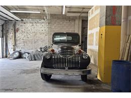 1946 Ford Coupe (CC-2090244) for sale in Montreal, Quebec