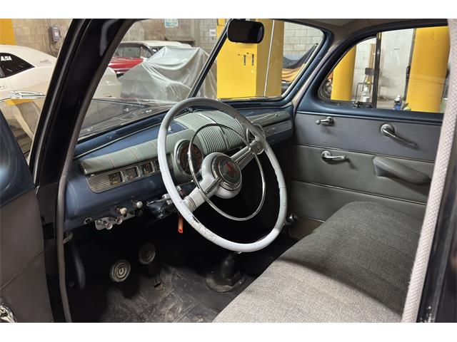 1946 Ford Coupe (CC-2090244) for sale in Montreal, Quebec