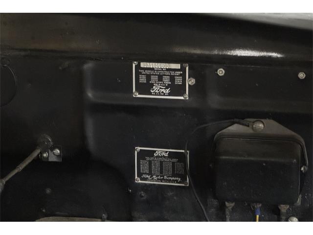 1946 Ford Coupe (CC-2090244) for sale in Montreal, Quebec