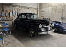 1946 Ford Coupe (CC-2090244) for sale in Montreal, Quebec
