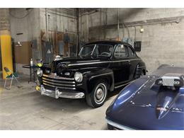 1946 Ford Coupe (CC-2090244) for sale in Montreal, Quebec