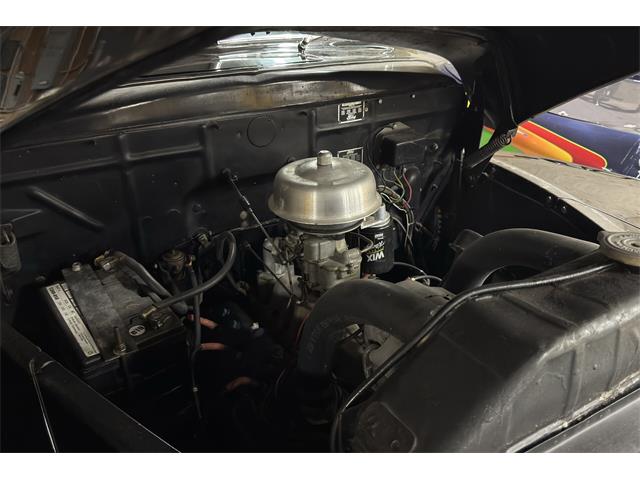 1946 Ford Coupe (CC-2090244) for sale in Montreal, Quebec