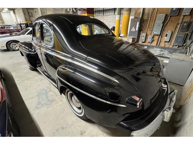 1946 Ford Coupe (CC-2090244) for sale in Montreal, Quebec