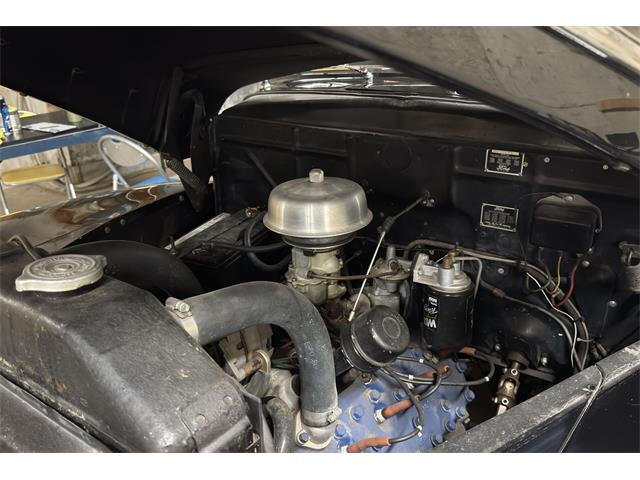 1946 Ford Coupe (CC-2090244) for sale in Montreal, Quebec