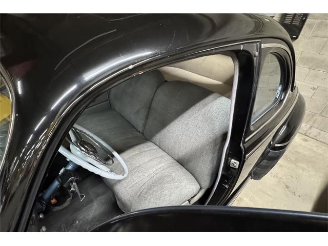 1946 Ford Coupe (CC-2090244) for sale in Montreal, Quebec