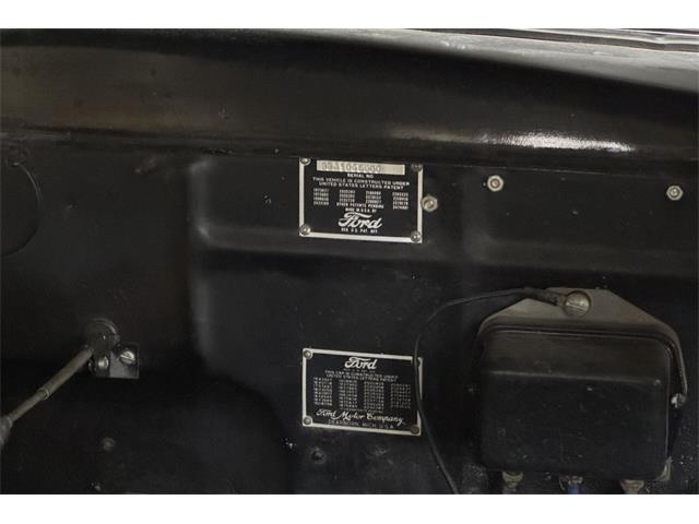 1946 Ford Coupe (CC-2090244) for sale in Montreal, Quebec