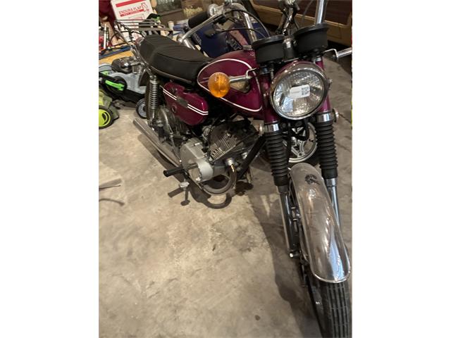 1971 Yamaha CS3 (CC-2092440) for sale in Reno, Nevada
