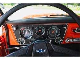 1972 Chevrolet K-10 (CC-2092441) for sale in Carrollton, Texas