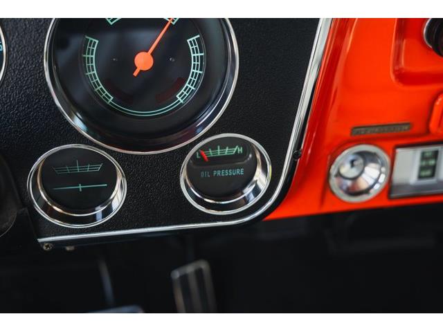 1972 Chevrolet K-10 (CC-2092441) for sale in Carrollton, Texas