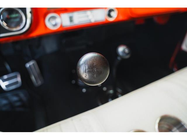 1972 Chevrolet K-10 (CC-2092441) for sale in Carrollton, Texas