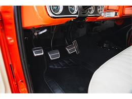 1972 Chevrolet K-10 (CC-2092441) for sale in Carrollton, Texas