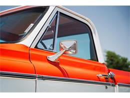 1972 Chevrolet K-10 (CC-2092441) for sale in Carrollton, Texas