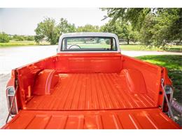 1972 Chevrolet K-10 (CC-2092441) for sale in Carrollton, Texas