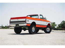 1972 Chevrolet K-10 (CC-2092441) for sale in Carrollton, Texas