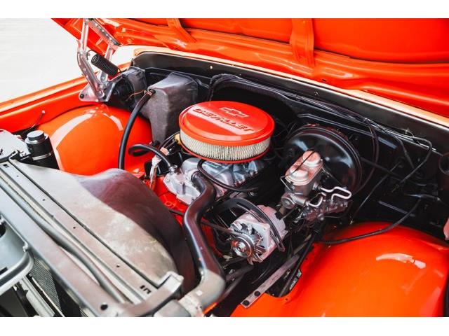 1972 Chevrolet K-10 (CC-2092441) for sale in Carrollton, Texas