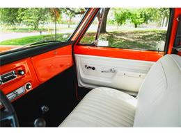 1972 Chevrolet K-10 (CC-2092441) for sale in Carrollton, Texas