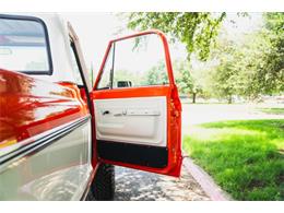 1972 Chevrolet K-10 (CC-2092441) for sale in Carrollton, Texas
