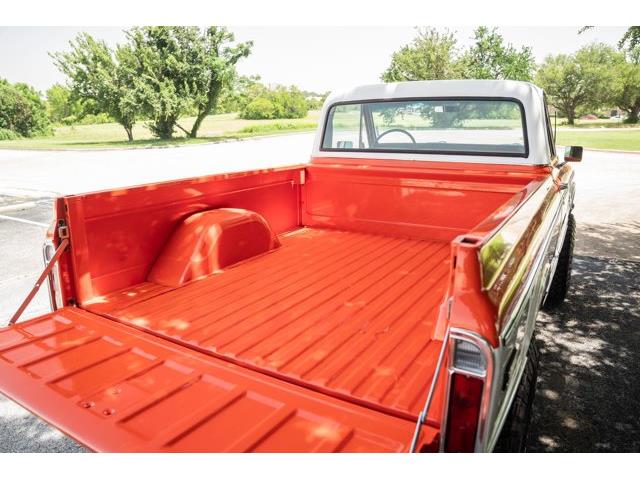 1972 Chevrolet K-10 (CC-2092441) for sale in Carrollton, Texas