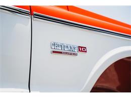 1972 Chevrolet K-10 (CC-2092441) for sale in Carrollton, Texas