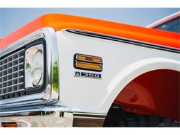 1972 Chevrolet K-10 (CC-2092441) for sale in Carrollton, Texas