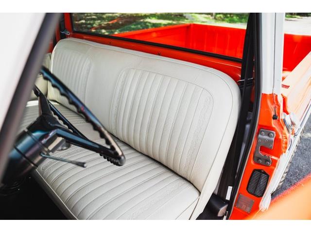 1972 Chevrolet K-10 (CC-2092441) for sale in Carrollton, Texas