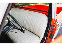 1972 Chevrolet K-10 (CC-2092441) for sale in Carrollton, Texas