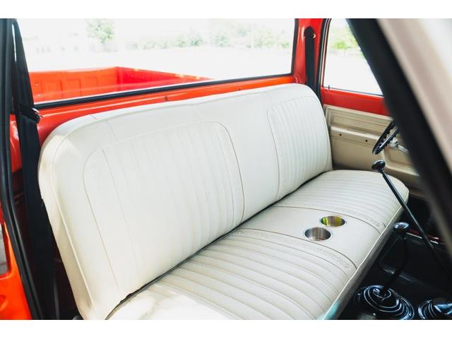 1972 Chevrolet K-10 (CC-2092441) for sale in Carrollton, Texas