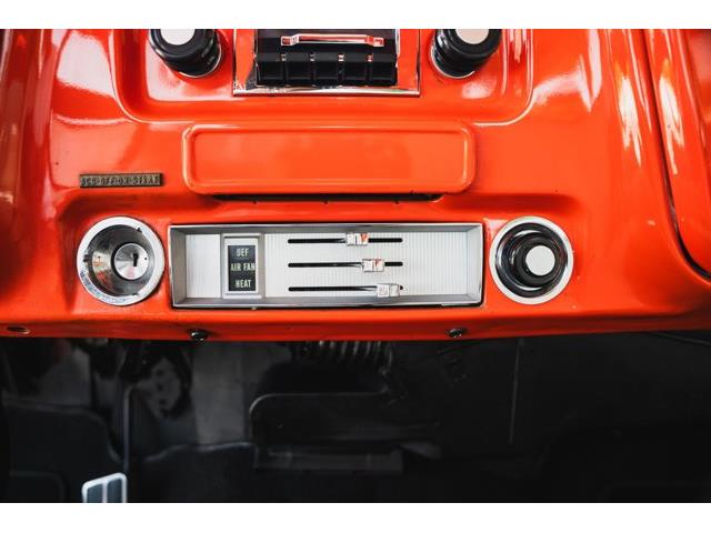 1972 Chevrolet K-10 (CC-2092441) for sale in Carrollton, Texas