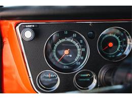 1972 Chevrolet K-10 (CC-2092441) for sale in Carrollton, Texas