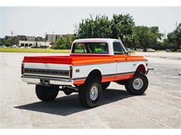 1972 Chevrolet K-10 (CC-2092441) for sale in Carrollton, Texas
