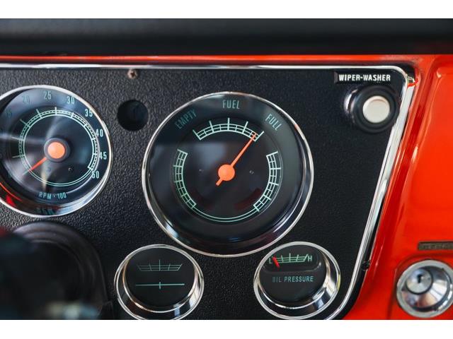 1972 Chevrolet K-10 (CC-2092441) for sale in Carrollton, Texas
