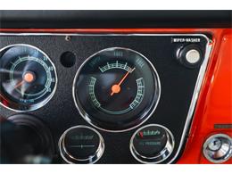 1972 Chevrolet K-10 (CC-2092441) for sale in Carrollton, Texas