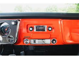1972 Chevrolet K-10 (CC-2092441) for sale in Carrollton, Texas
