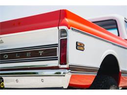 1972 Chevrolet K-10 (CC-2092441) for sale in Carrollton, Texas