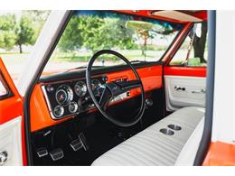 1972 Chevrolet K-10 (CC-2092441) for sale in Carrollton, Texas