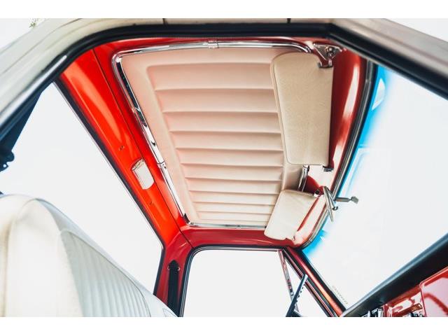1972 Chevrolet K-10 (CC-2092441) for sale in Carrollton, Texas